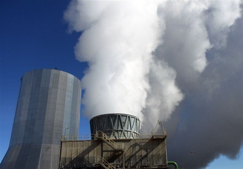 آلودگی هوای تهران| تأیید مازوت‌سوزی یک نیروگاه در حاشیه تهران