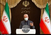 ربیعی: فایل صوتی ظریف به سرقت رفت/ دستور روحانی به وزیر اطلاعات برای بررسی موضوع/ ظریف توضیحاتی خواهد داد