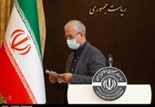 گفت‌و‌گو|‌ ربیعی: بررسی ماجرای فایل صوتی ظریف در دبیرخانه شورای‌عالی امنیت ملی/ نتیجه اطلاع‌رسانی خواهد شد