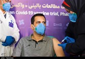Iranian Firm Ready to Produce COVID-19 Vaccine for Public Rollout