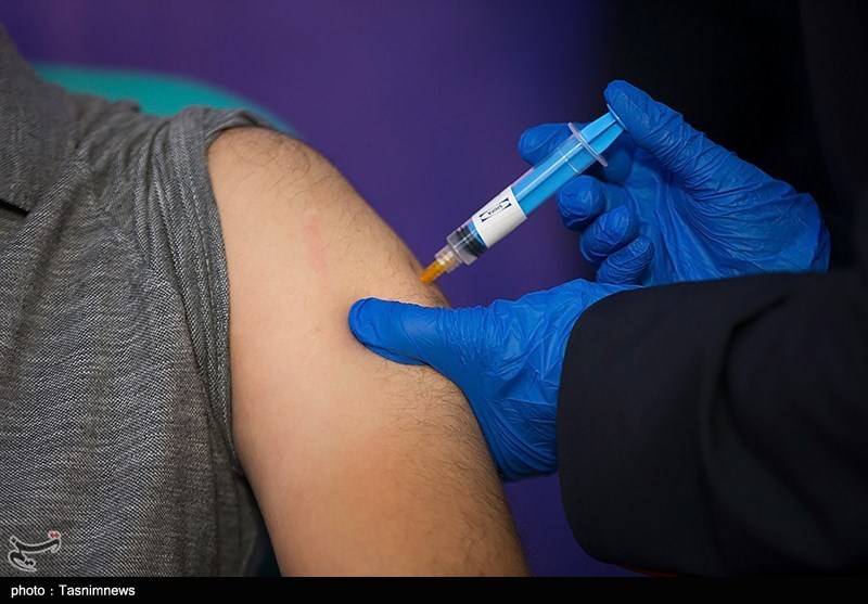 آغاز فاز اول تست انسانی واکسن ایرانی کرونا در مؤسسه رازی به زودی