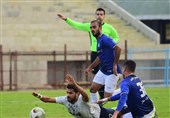 اعلام اسامی داوران هفته نوزدهم لیگ دسته اول فوتبال