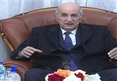 رئیسجمهور الجزایر بار دیگر برای درمان کرونا به آلمان رفت