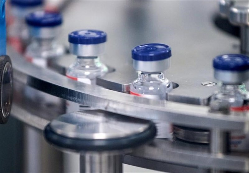 آغاز مذاکرات روسیه و آلمان درباره تولید مشترک واکسن اسپوتنیک