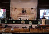 نشست علمی تخصصی بررسی آموزه‌های تربیتی شهید سلیمانی در کرمان برگزار شد