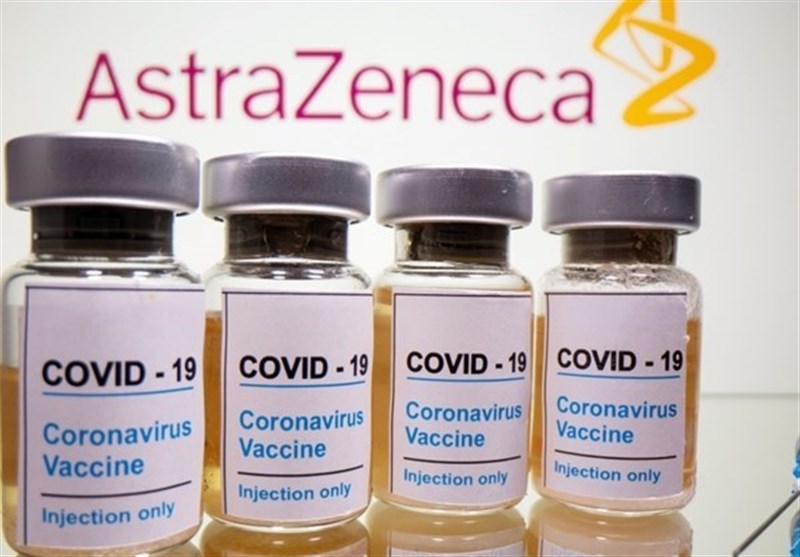 بریتانیا استفاده از واکسن آسترازنکا را تایید کرد