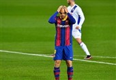 انتقاد تند سوارس از بارسلونا به خاطر پنالتی زدن برایت‌ویت و پاسخ کومان
