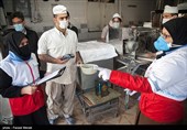 کاهش 81 درصدی بیماران بستری در کرمانشاه از ابتدای اجرای طرح شهید سلیمانی/ مرگ ناشی از کرونا به 1.1 در روز رسید