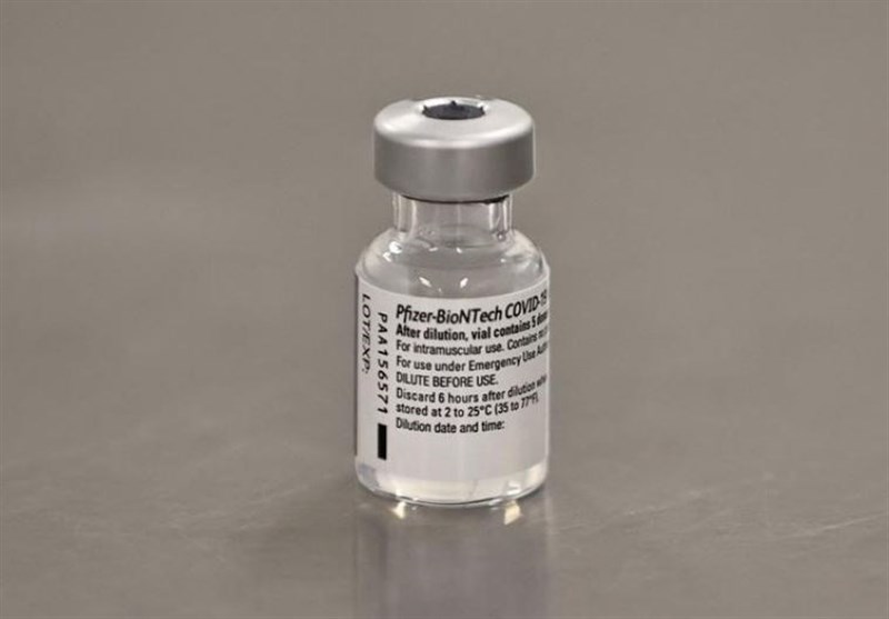 California Nurse Tests Positive for COVID-19 Week after Receiving Pfizer Vaccine