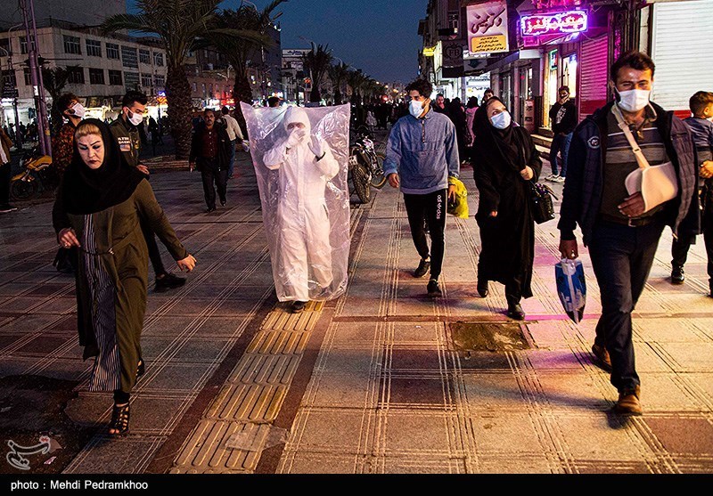 یک روز بدون فوتی کرونایی در اردبیل؛ آغاز پیک چهارم دور از انتظار نیست‌