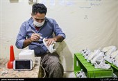 عدم انتقال کارگاههای تولیدی کفشدوزی به خارج از شهر از سال 94 تا به امروز