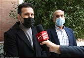 میراسماعیلی:‌ جودوی ایران روزهای سختی را با تعلیق‌‌ پشت سر می‌گذارد‌