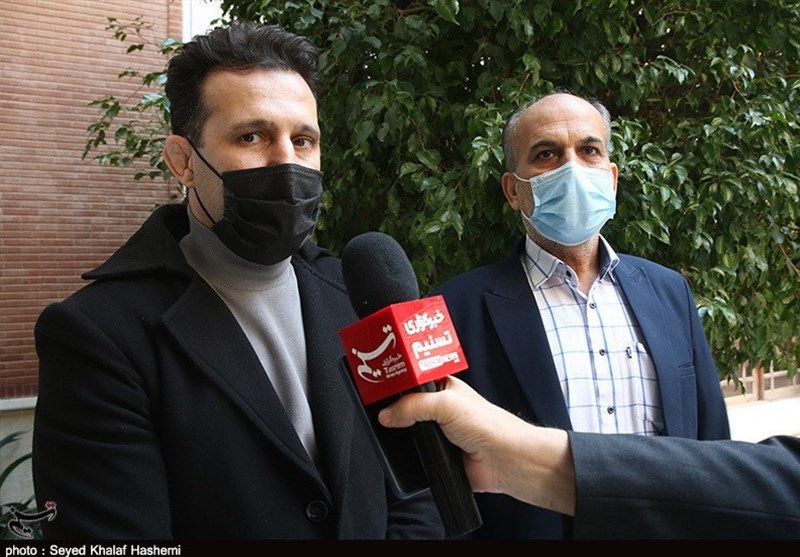 میراسماعیلی:‌ جودوی ایران روزهای سختی را با تعلیق‌‌ پشت سر می‌گذارد‌