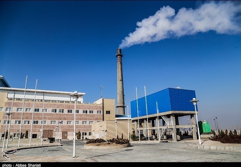 مازوت‌سوزی مستقیم 288 واحد تولیدی و صنعتی در استان زنجان