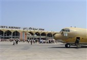 Explosion, Gunfire Rock Aden Airport in Yemen (+Video)