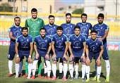 استراحت 3 روزه تارتار به بازیکنان پیکان