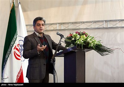 افتتاح سه برو‍‍ژه شهری در مشهد