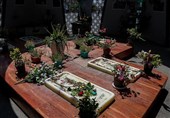 شناسایی یکی از شهدای گمنام میدان امام حسین (ع) تهران / پایان 34 سال چشمانتظاری خانواده شهید لطفی + فیلم