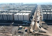 افزایش جمعیت در شهرهای جدید بیش از 6 برابر رشد جمعیت شهری کشور است