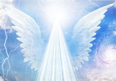  طبق آیات قرآن و حدیث، جنس فرشته از چیست؟ 