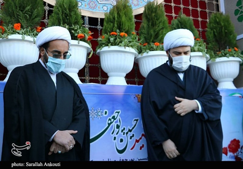 استان کرمان , سازمان تبلیغات اسلامی , شهید , 