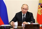 ممنوع شدن تأمین مالی تجمع‌ها و تظاهرات از خارج از کشور در روسیه
