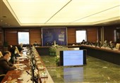 جزئیات نوزدهمین جلسه کارگروه ملی سازگاری با کم‌آبی/ تصویب یک برنامه جدید در بخش آب