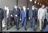 اعضای کمیسیون کشاورزی مجلس از ظرفیت‌های جنوب استان کرمان بازدید کردند