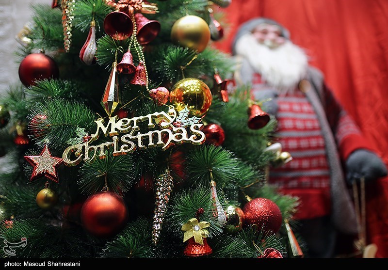 کاهش شدید هدیه‌های کریسمس به علت گرانی و مشکلات زنجیره تامین جهانی