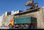 شهرک طلائیه بومهن نفسی تازه گرفت / انتقال مستقیم زباله‌های سطح شهر بومهن به ‌شرق تهران