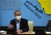 مسئولان حوزه صنعت نفت، گاز و پتروشیمی از ورزشکاران استان بوشهر حمایت کنند