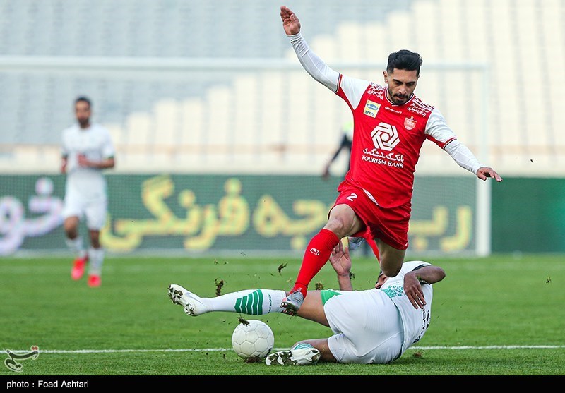 لیگ برتر فوتبال| جنگ بالانشینی در هفته‌ای که استقلال و پرسپولیس شوکه شدند