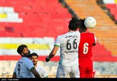 لیگ برتر فوتبال| پرسپولیس در اصفهان علیه اصفهان/ تلاش‌ استقلال برای امیدوار ماندن