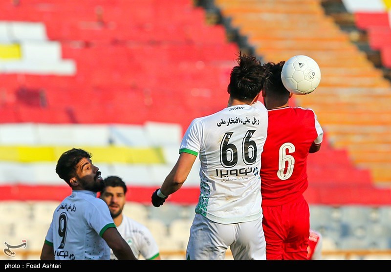 لیگ برتر فوتبال| پرسپولیس در اصفهان علیه اصفهان/ تلاش‌ استقلال برای امیدوار ماندن