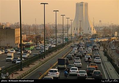  شهرداری تهران در اجرای تکالیف خود در قانون هوای پاک عقب است 
