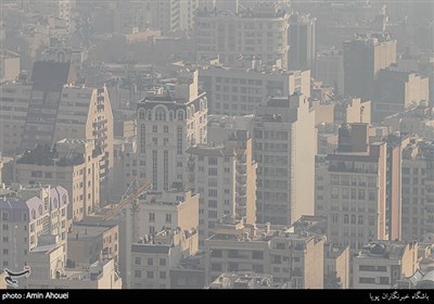  عدم اجرای "قانون هوای پاک" و بازخواست شهرداران سابق تهران به دلیل "ترک فعل" 