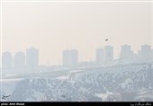 گرد و غبار و خشکسالی 2 چهره تغییر اقلیم در اصفهان؛ تغییرات اقلیمی استان بررسی می‌شود