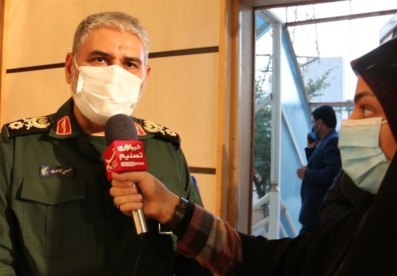 بیش از 800 گروه جهادی در استان خوزستان برای مقابله با ویروس کرونا فعالیت می‌کنند