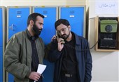 سریال شهید هسته‌ای در دانشگاه شهید بهشتی/ تلاش برای رسیدن به آنتن 1400 + عکس‌های جدید