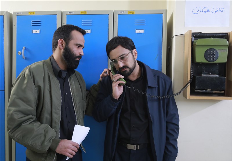 سریال شهید هسته‌ای در دانشگاه شهید بهشتی/ تلاش برای رسیدن به آنتن 1400 + عکس‌های جدید