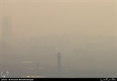 مهم‌ترین مشکل آلودگی هوای تهران چیست؟