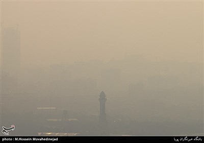  مهم‌ترین مشکل آلودگی هوای تهران چیست؟ 