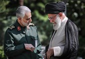 12 of Gen. Soleimani’s Outstanding Features in Ayatollah Khamenei&apos;s Words