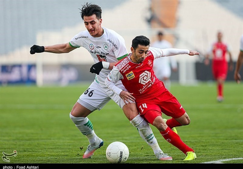 گرامیداشت سالروز آزادسازی خرمشهر و روز ملی دزفول در 3 مسابقه معوقه لیگ برتر فوتبال