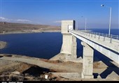 418 کیلومتر لایروبی رودخانه و انهار منتهی به دریاچه ارومیه انجام شد