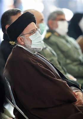 Ceremony to Mark 1st Anniversary of Gen. Soleimani Martyrdom Held in Tehran