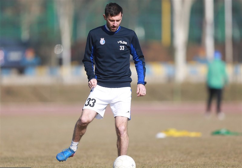 Milic to Return to Esteghlal: Official