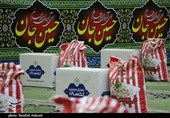 مشارکت مردم در انجام کمکهای مومنانه الگوگیری از سیره حضرت زهرا (س) است