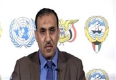 سفیر یمن در سوریه: ردپای آمریکا در انفجار تروریستی دمشق نمایان است