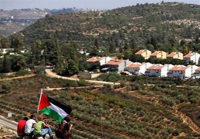 طرح جدید صهیونیستی علیه فلسطینیان کرانه باختری/ حمله شهرک‌نشینان به خودروهای مردم در نابلس